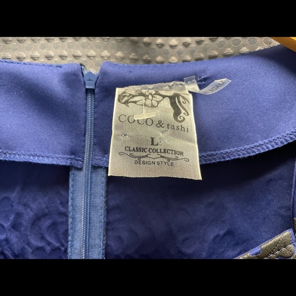 Bodycon dress - Picture 4 of 4